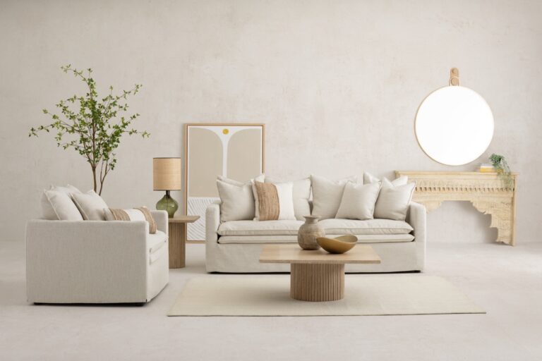 WABI SABI: THE ART OF EFFORTLESS LIVING