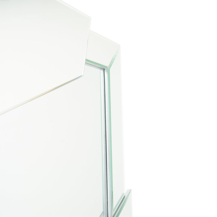 Walts Wall Mirror Clear
