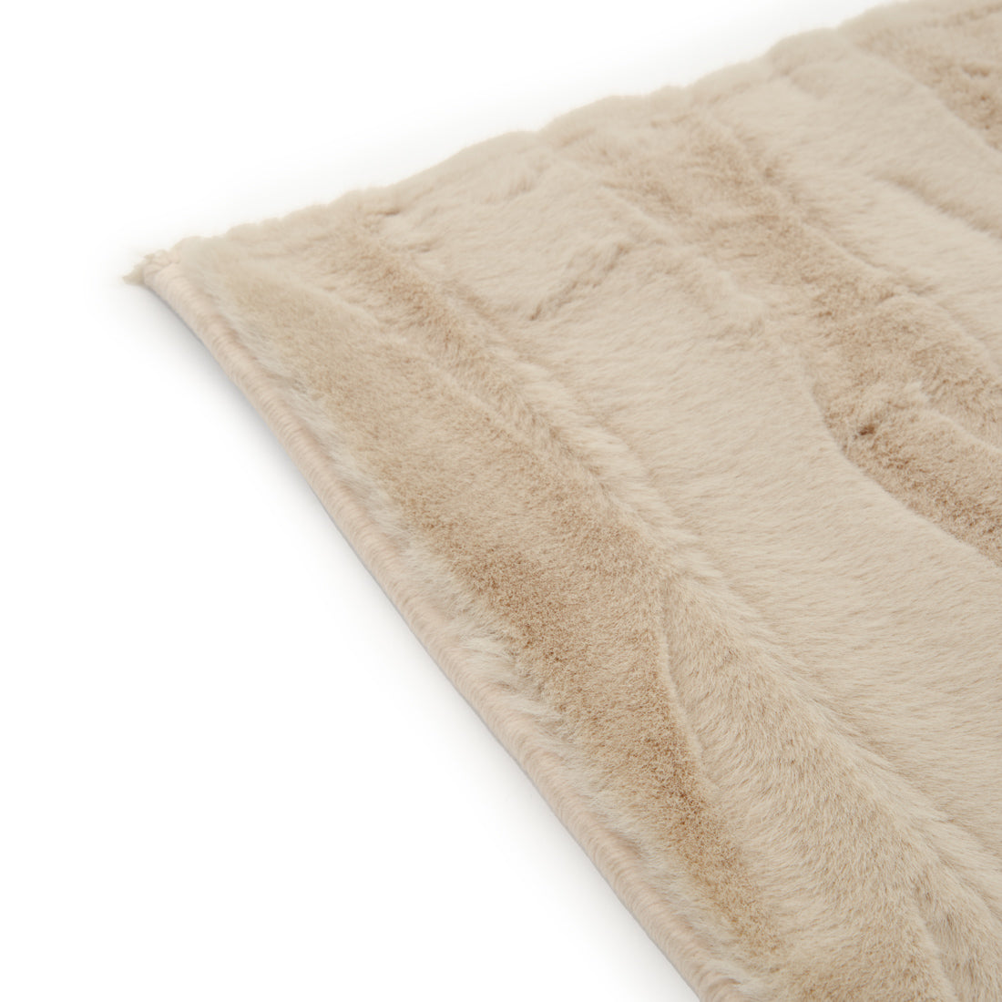 Neta Area Rug Beige
