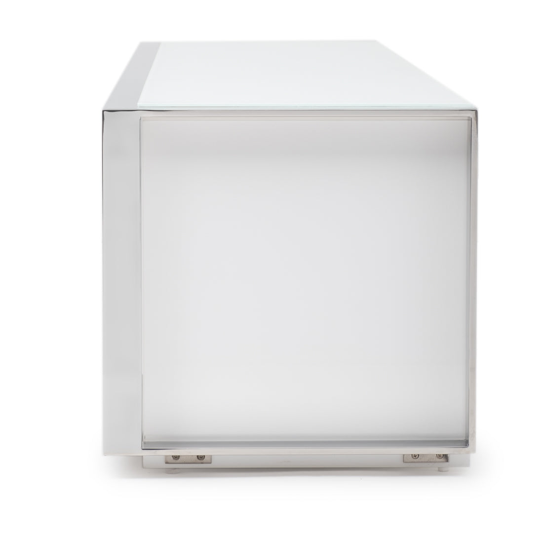 Wareim TV and Entertainment Unit White