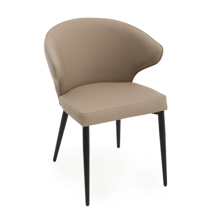 Elysa Chair Beige