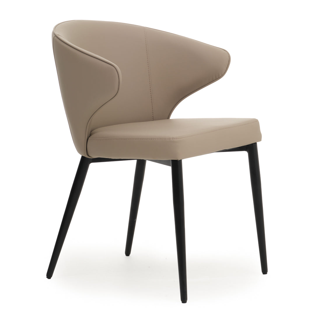 Elysa Chair Beige