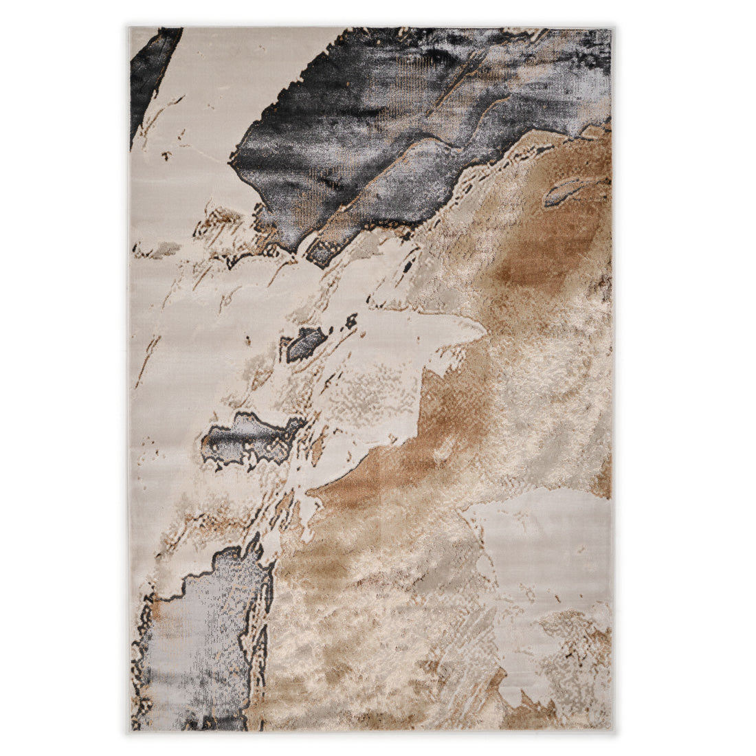Wilsonia Area Rug Copper