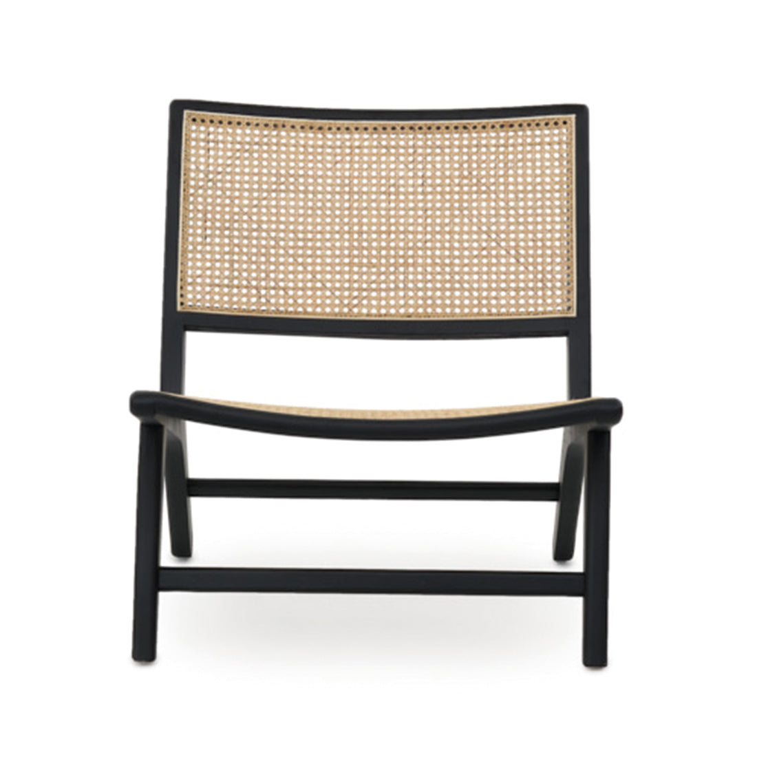 Norah Accent Chair Black