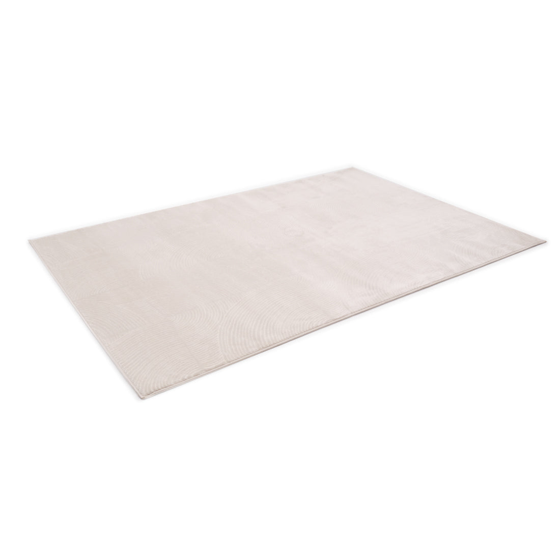 Solo Area Rug Off White