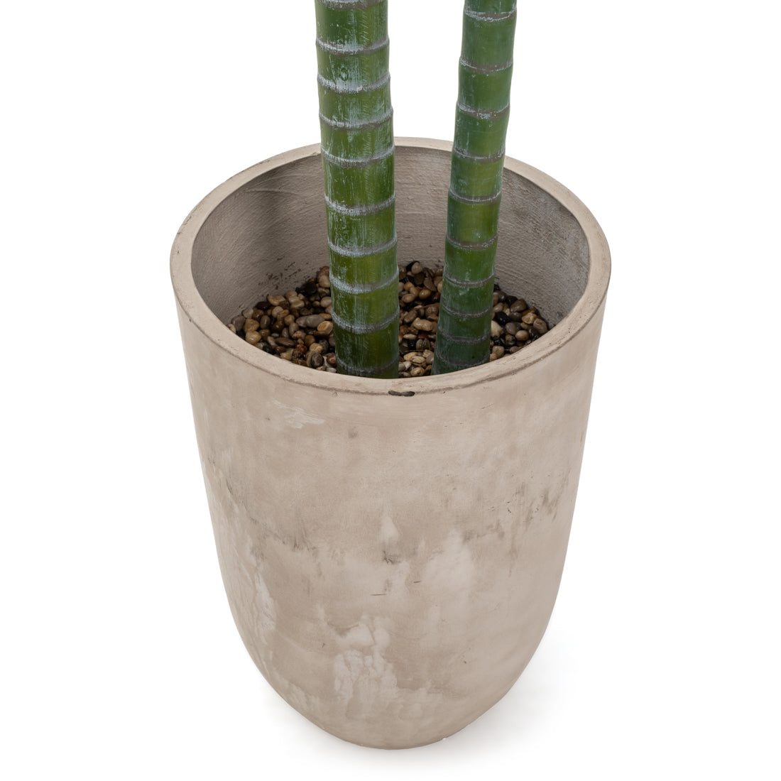 Areca Palm Artificial Plant Dark Green