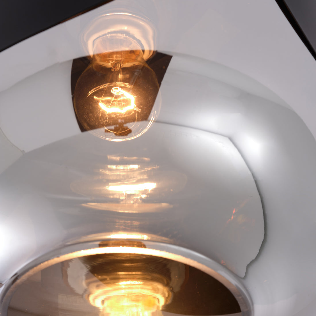 Ennora Pendant Lamp Black