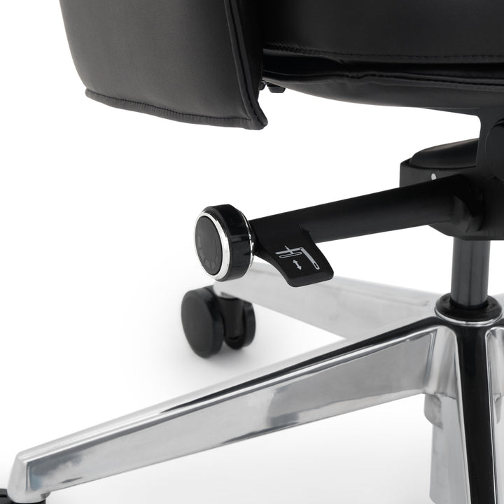 Eida Office Chair Black