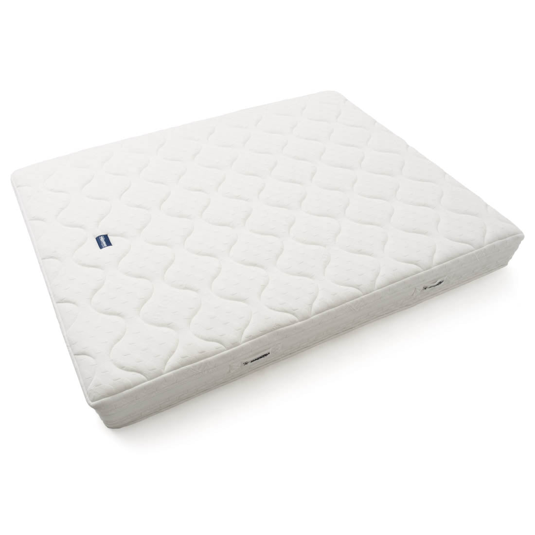Boscolo Firm King Mattress White