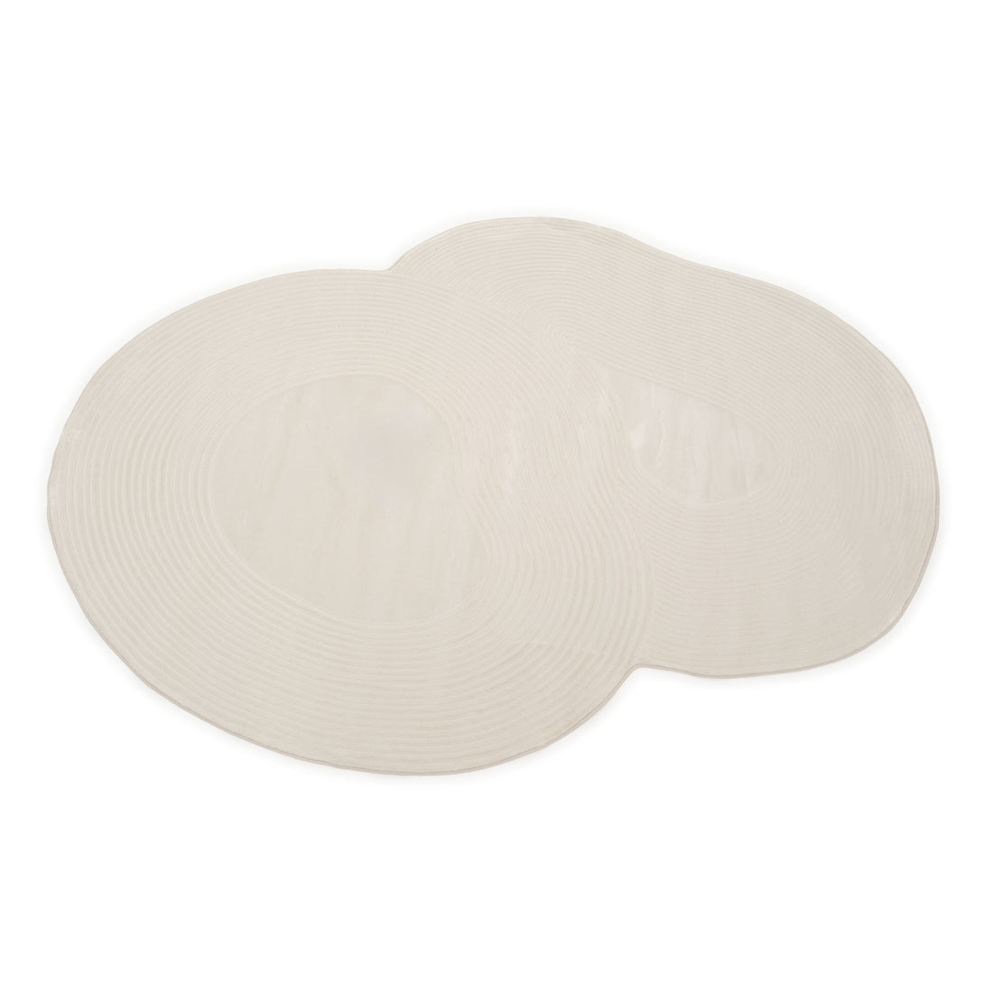 Santy Area Rug Off White