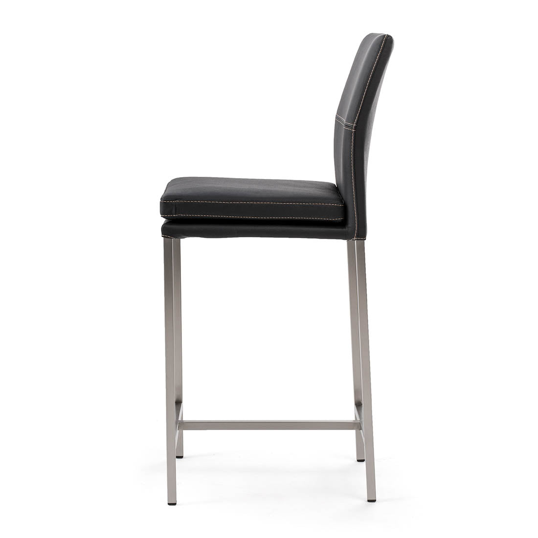 Norma Counter Stool Black