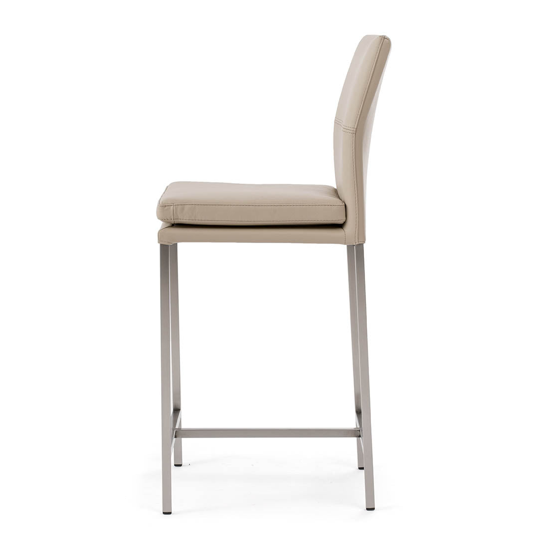 Norma Counter Stool Beige