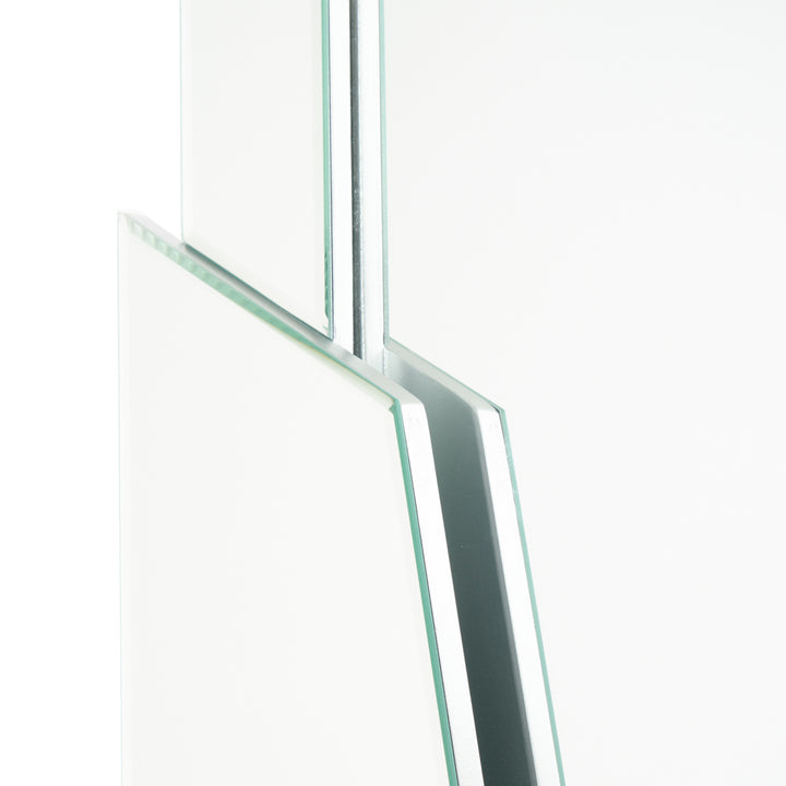Walts Wall Mirror Clear