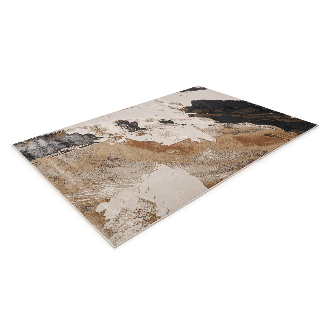 Wilsonia Area Rug Copper