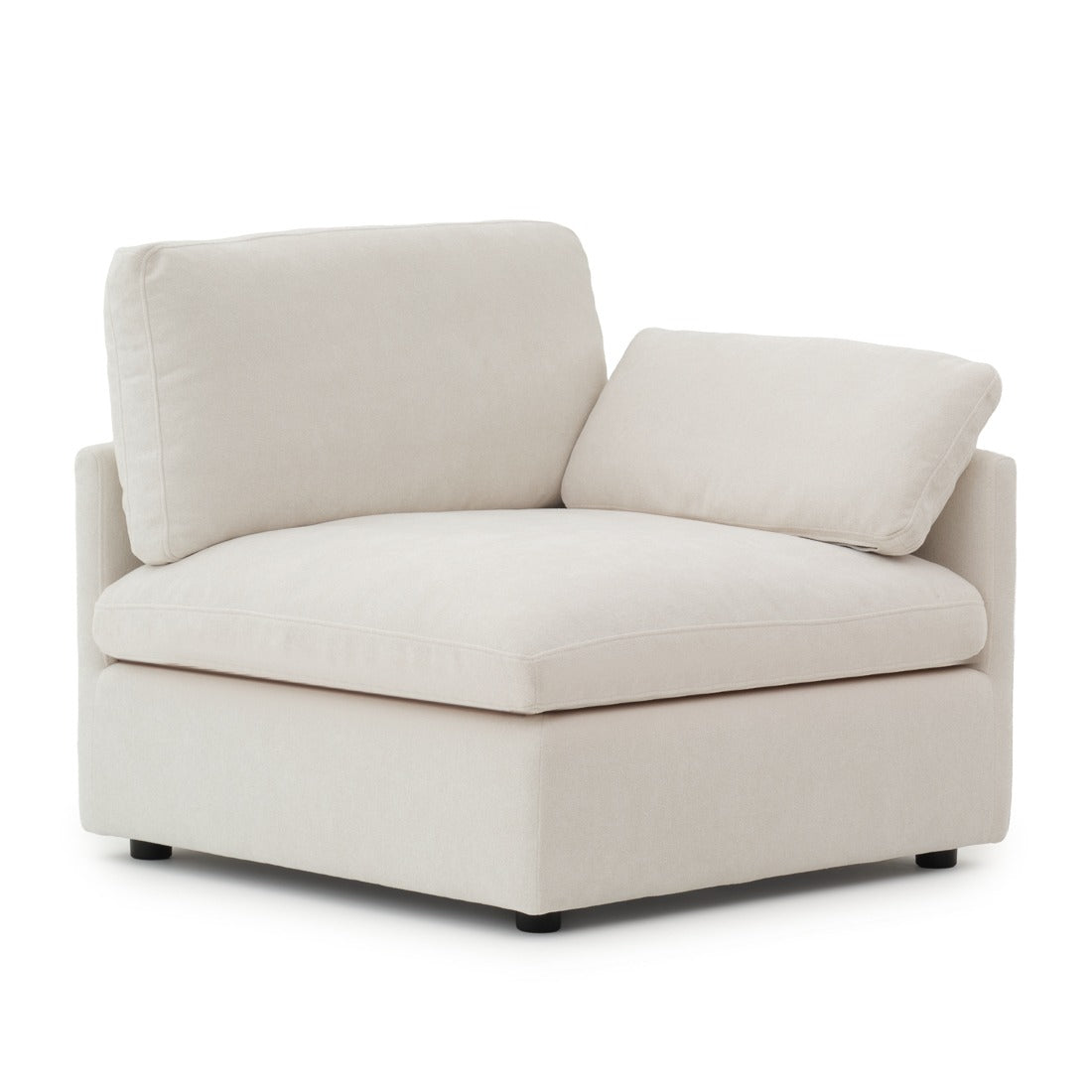 Emiliana Modular Chair Beige