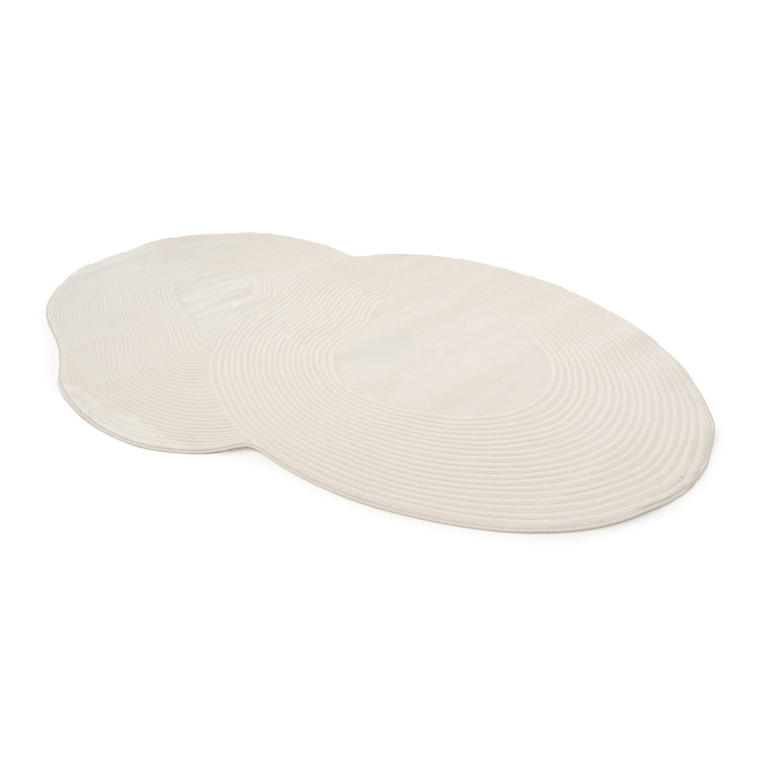 Santy Area Rug Off White