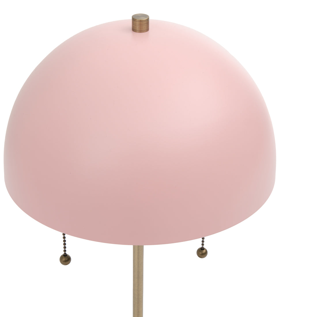 Enoko Table Lamp Pink