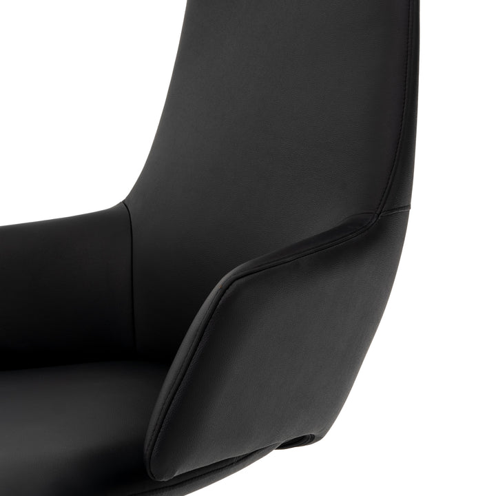Eban Office Chair Black