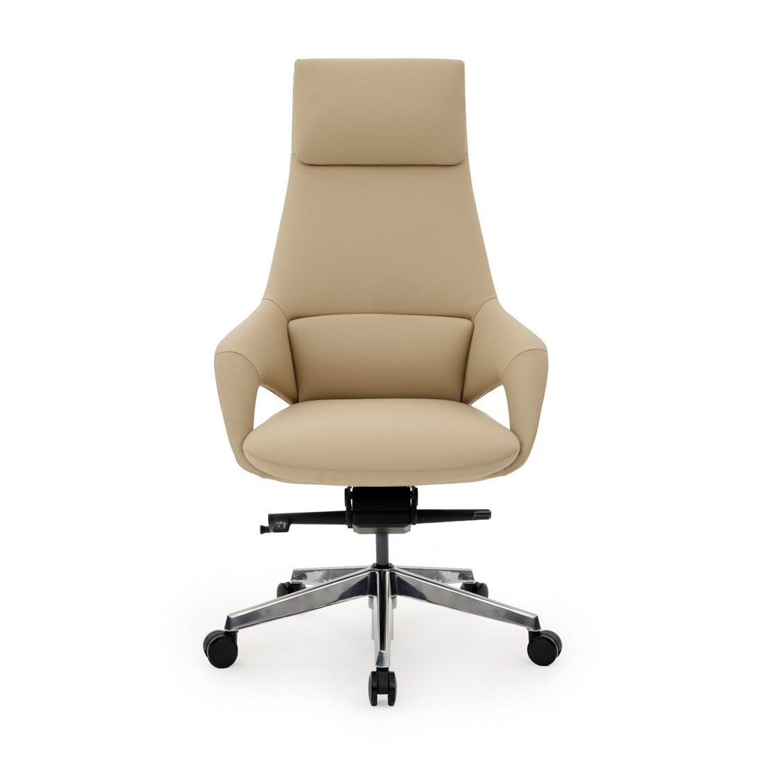 Evara Office Chair Beige