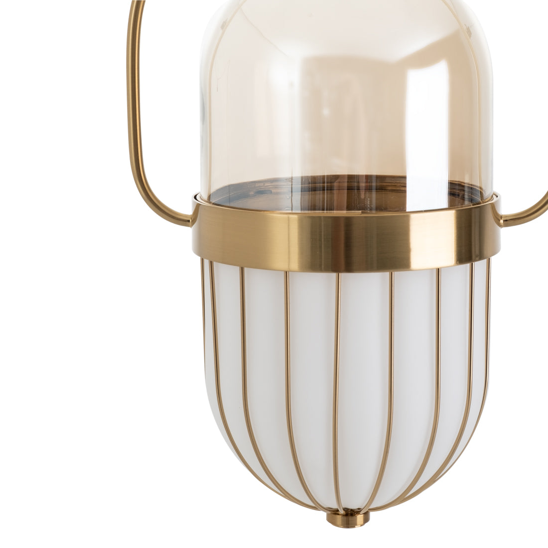 Erunda Pendant Lamp Gold
