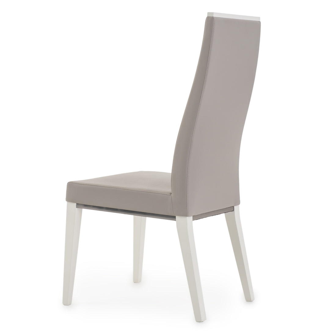 Westlyn Chair Light Grey