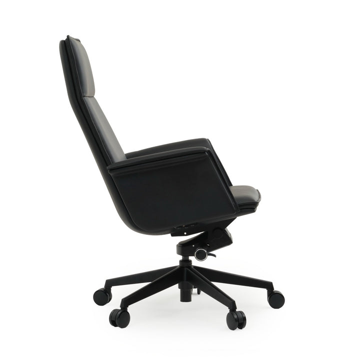 Elfie Office Chair Black