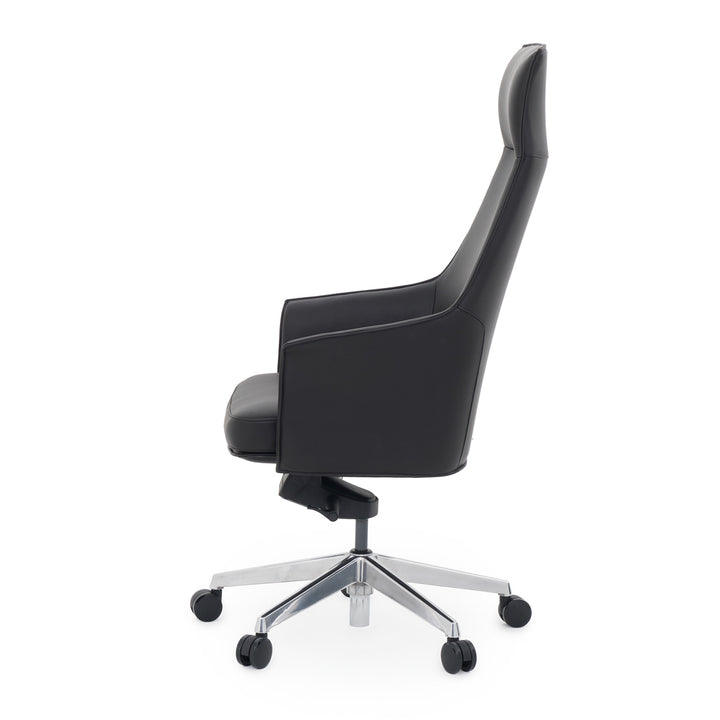 Eida Office Chair Black
