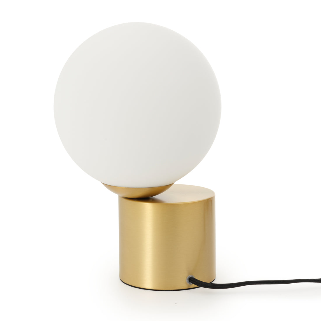 Egeria Table Lamp Copper