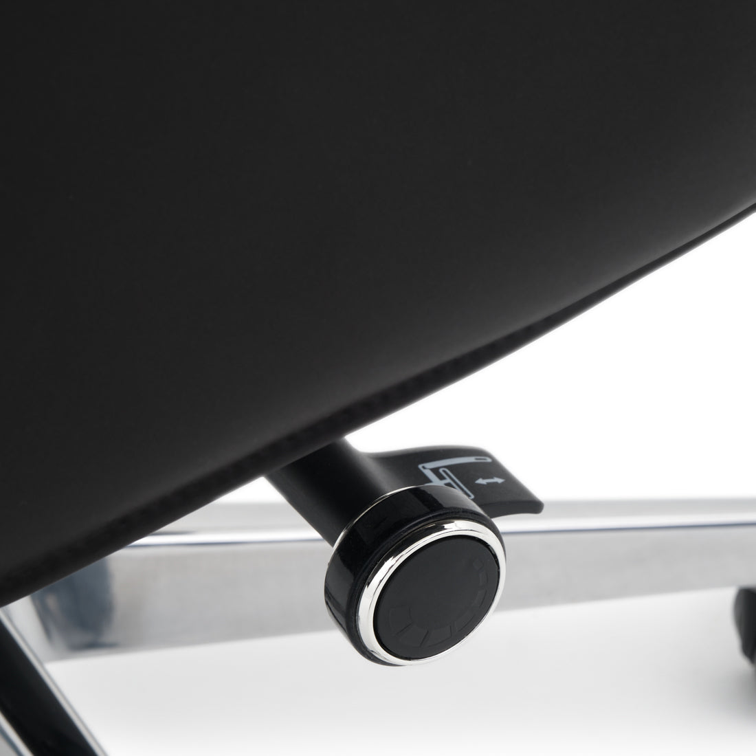 Eida Office Chair Black