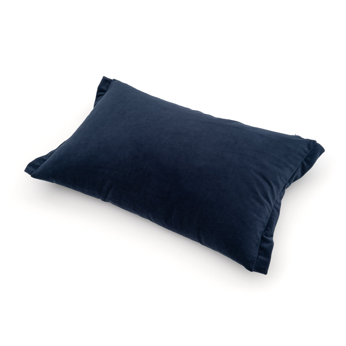 Elin Cushion Dark Blue
