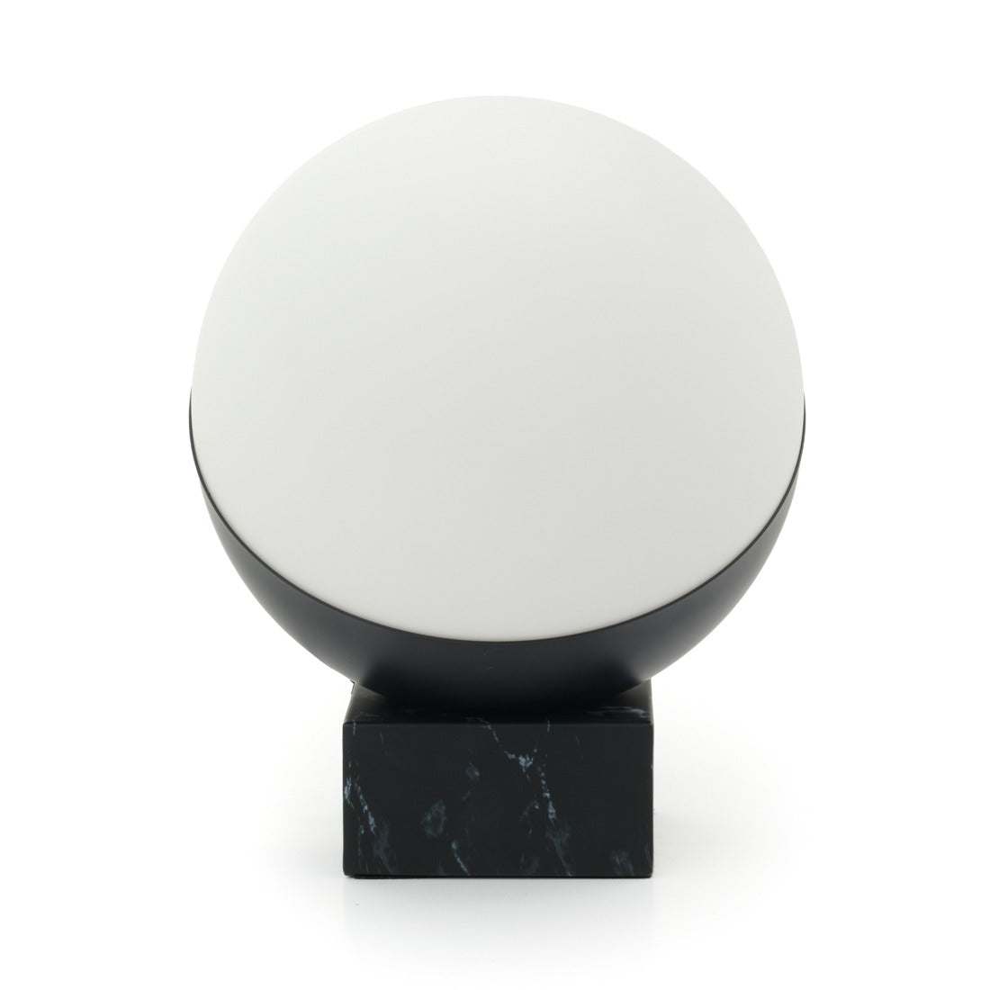 Eclip Table Lamp Black