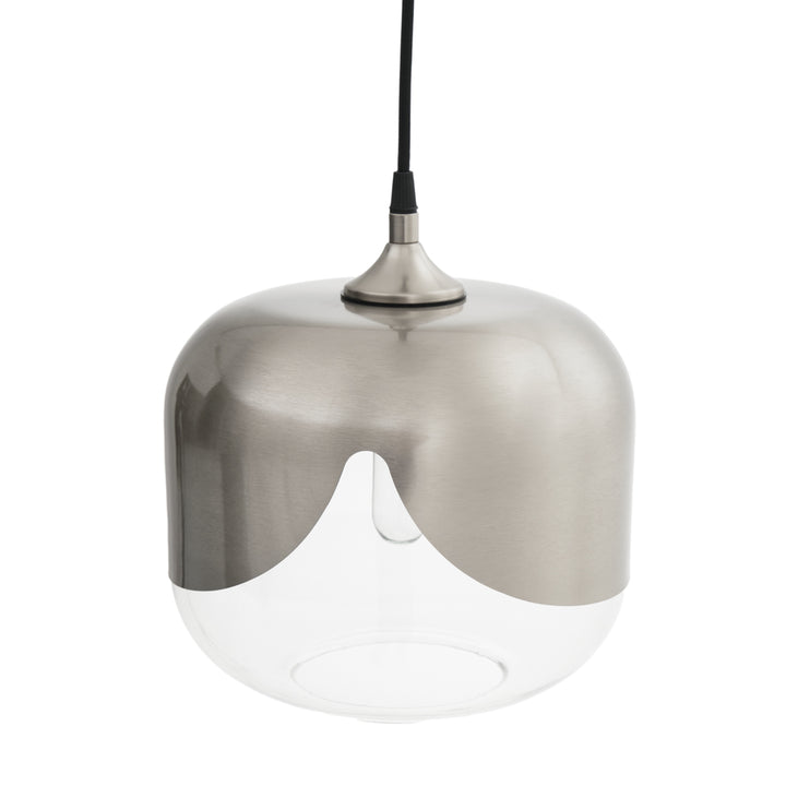 Ennora Pendant Lamp Silver