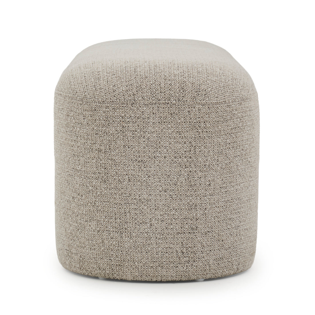 Ellen Bench Light Grey