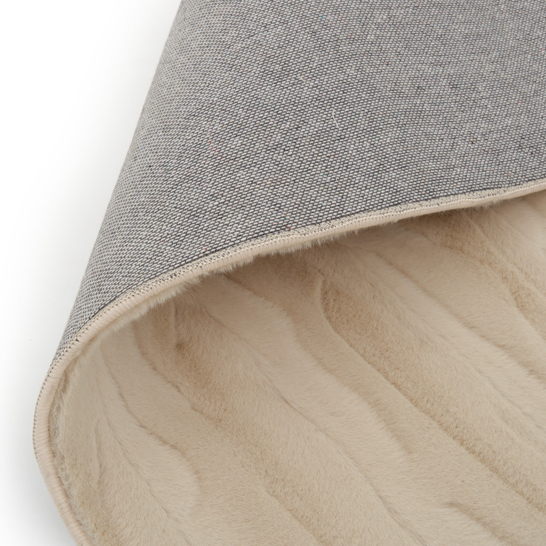Neta Area Rug Beige