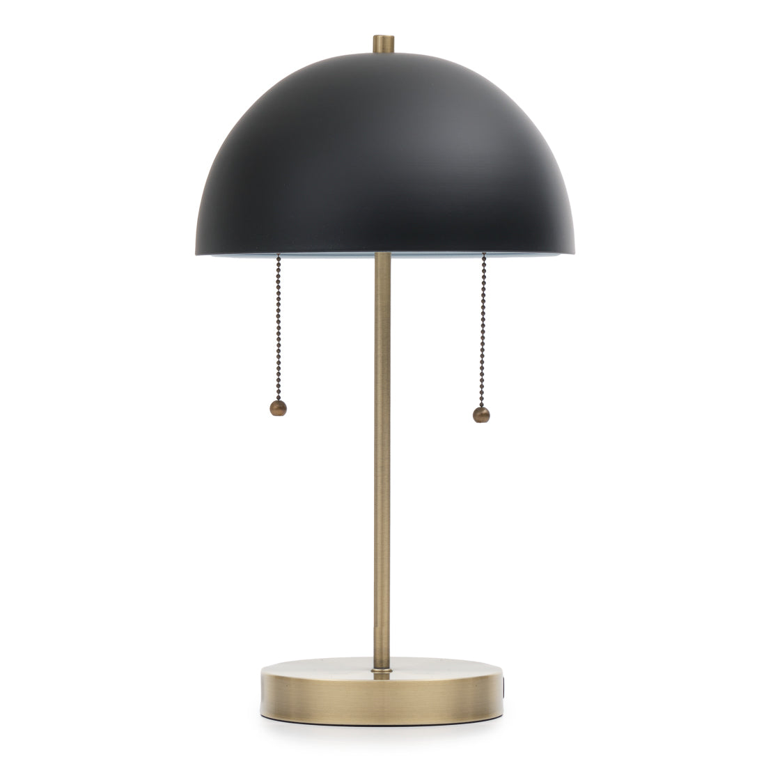 Enoko Table Lamp Black