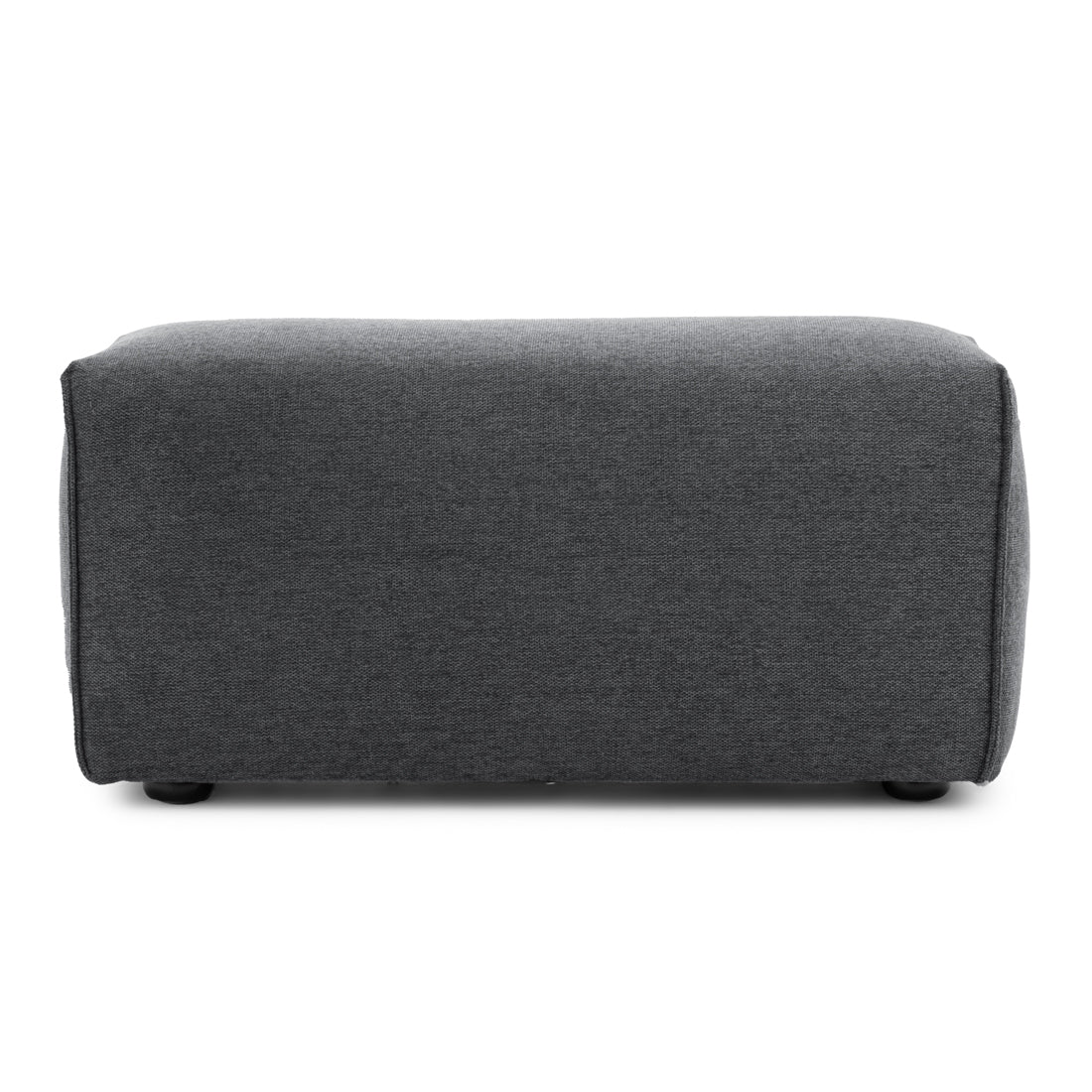 Ellemia Modular Armrest Dark Grey