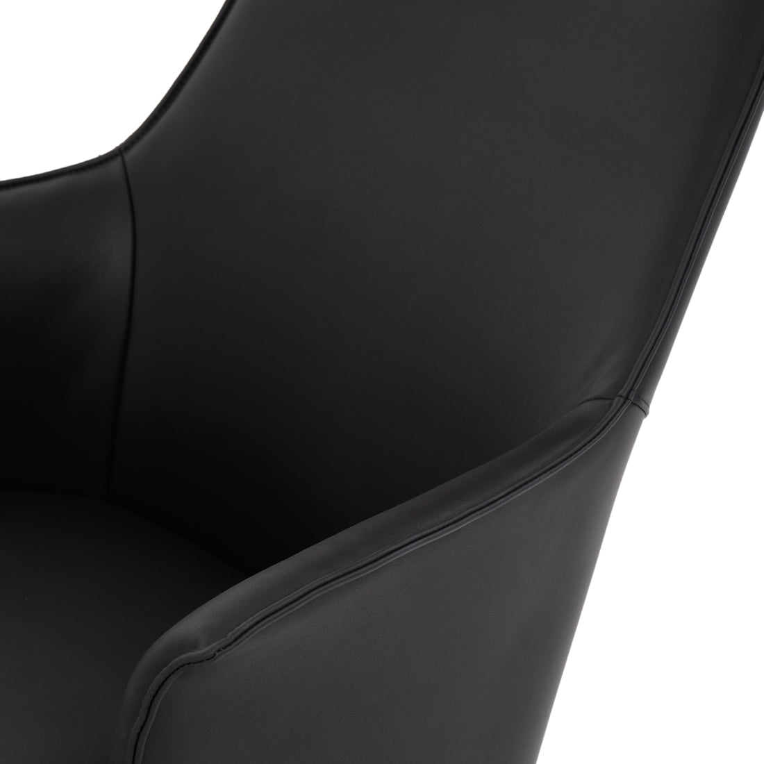Eida Office Chair Black