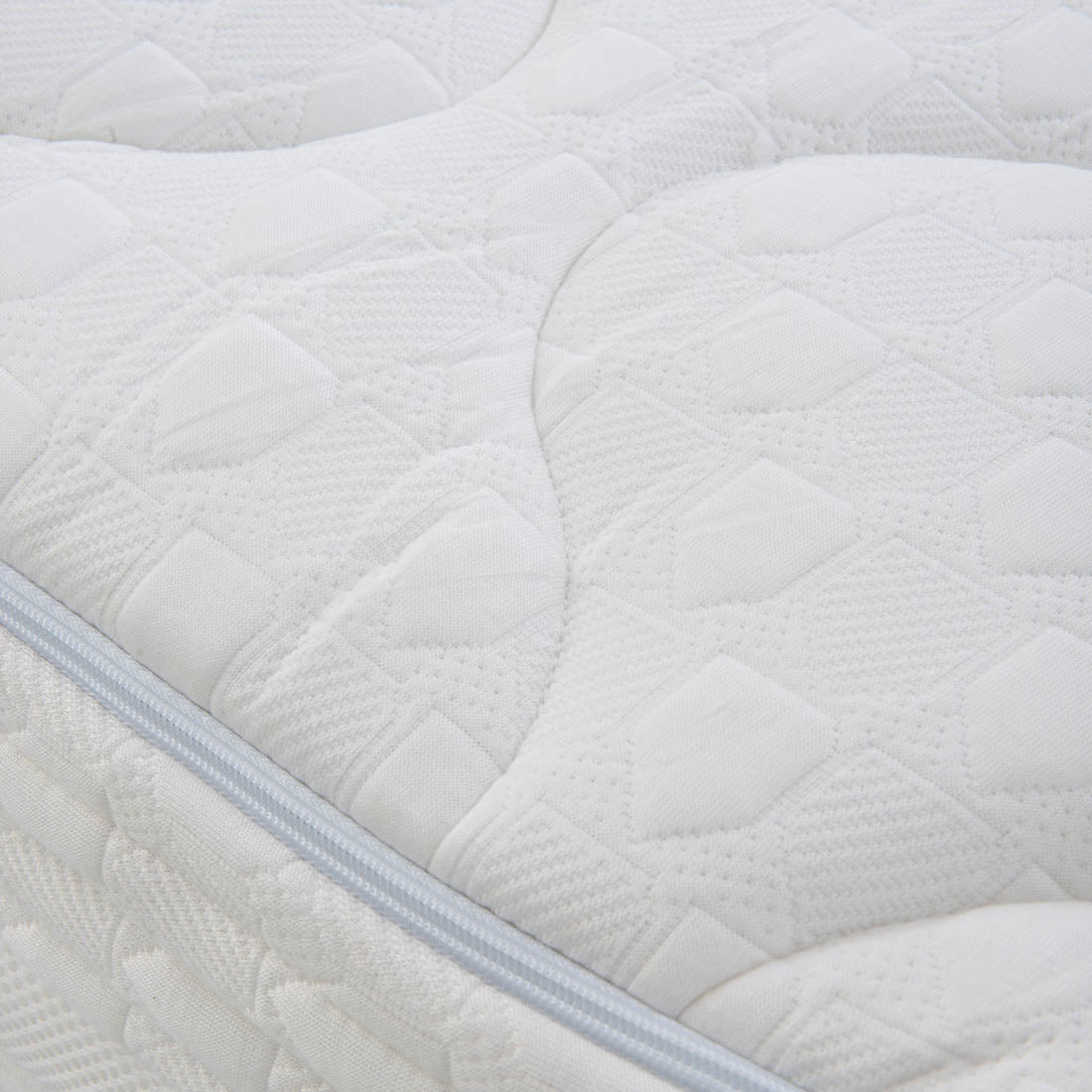 Boscolo Firm Queen Mattress White