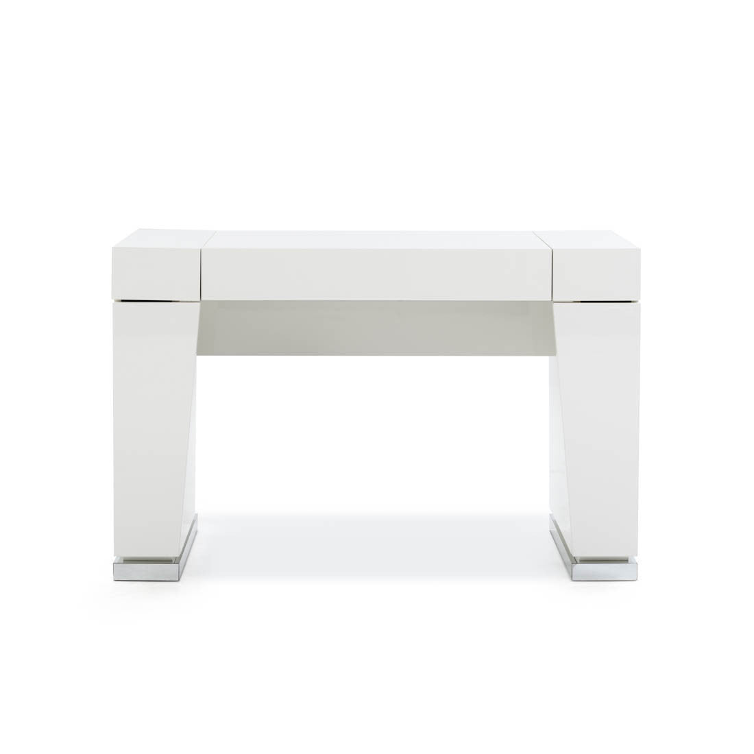 Westlyn Vanity White