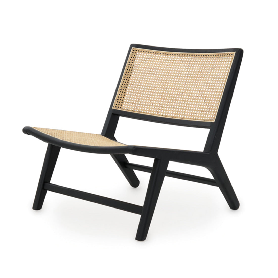 Norah Accent Chair Black