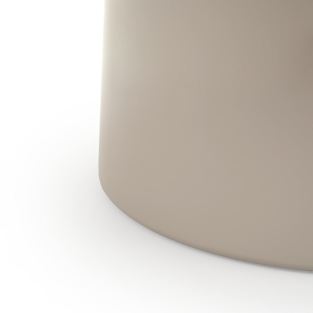Ekanshi Coffee Table Light Grey