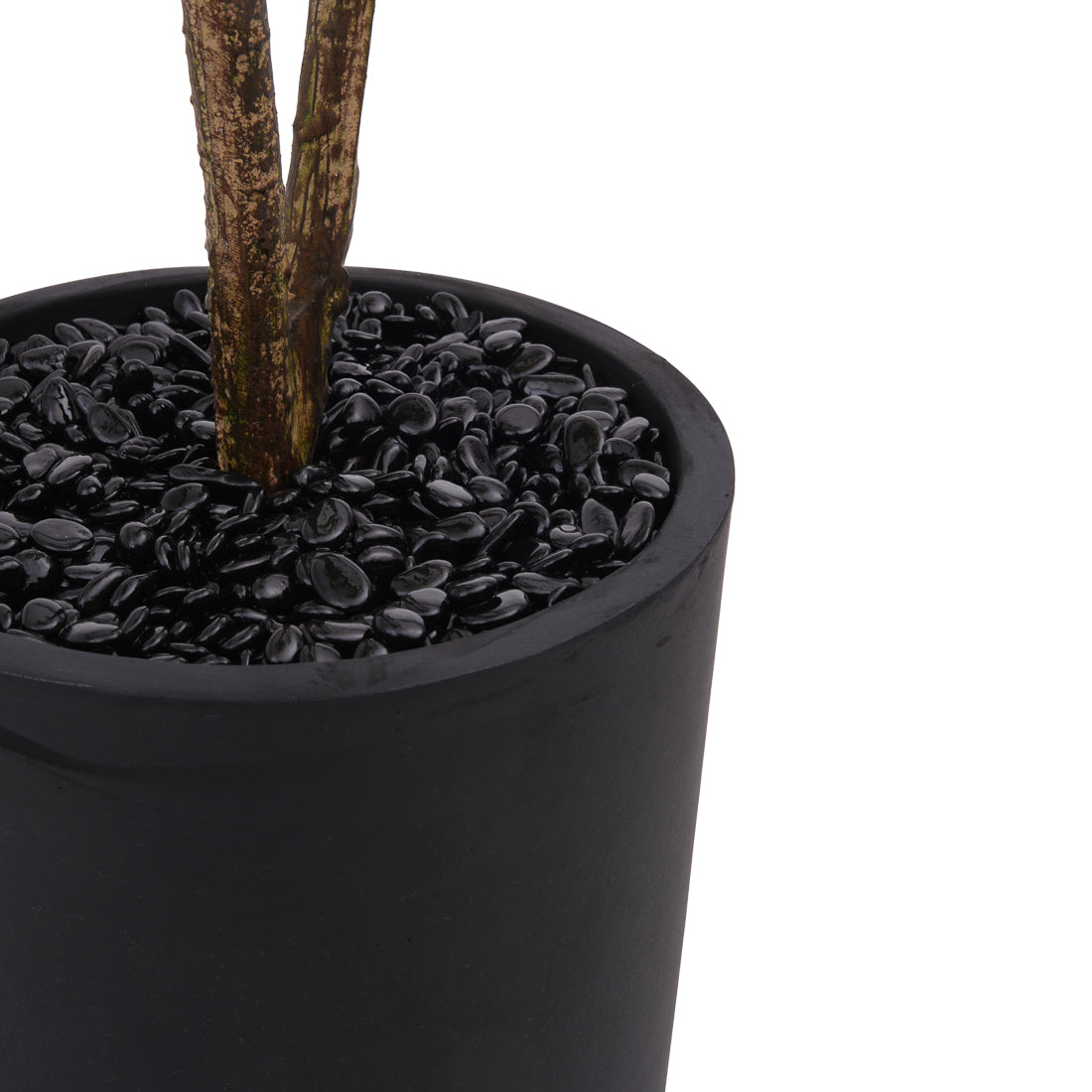 Cornus Artificial Plant Dark Green