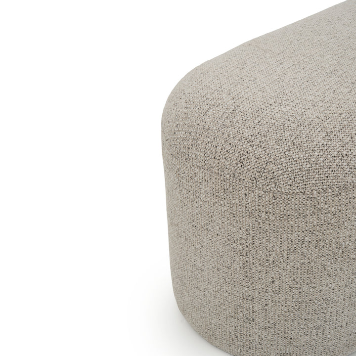 Ellen Bench Light Grey