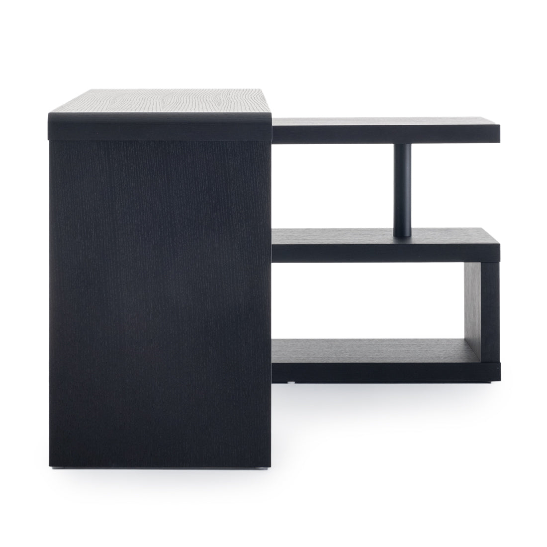 Edward Desk Black