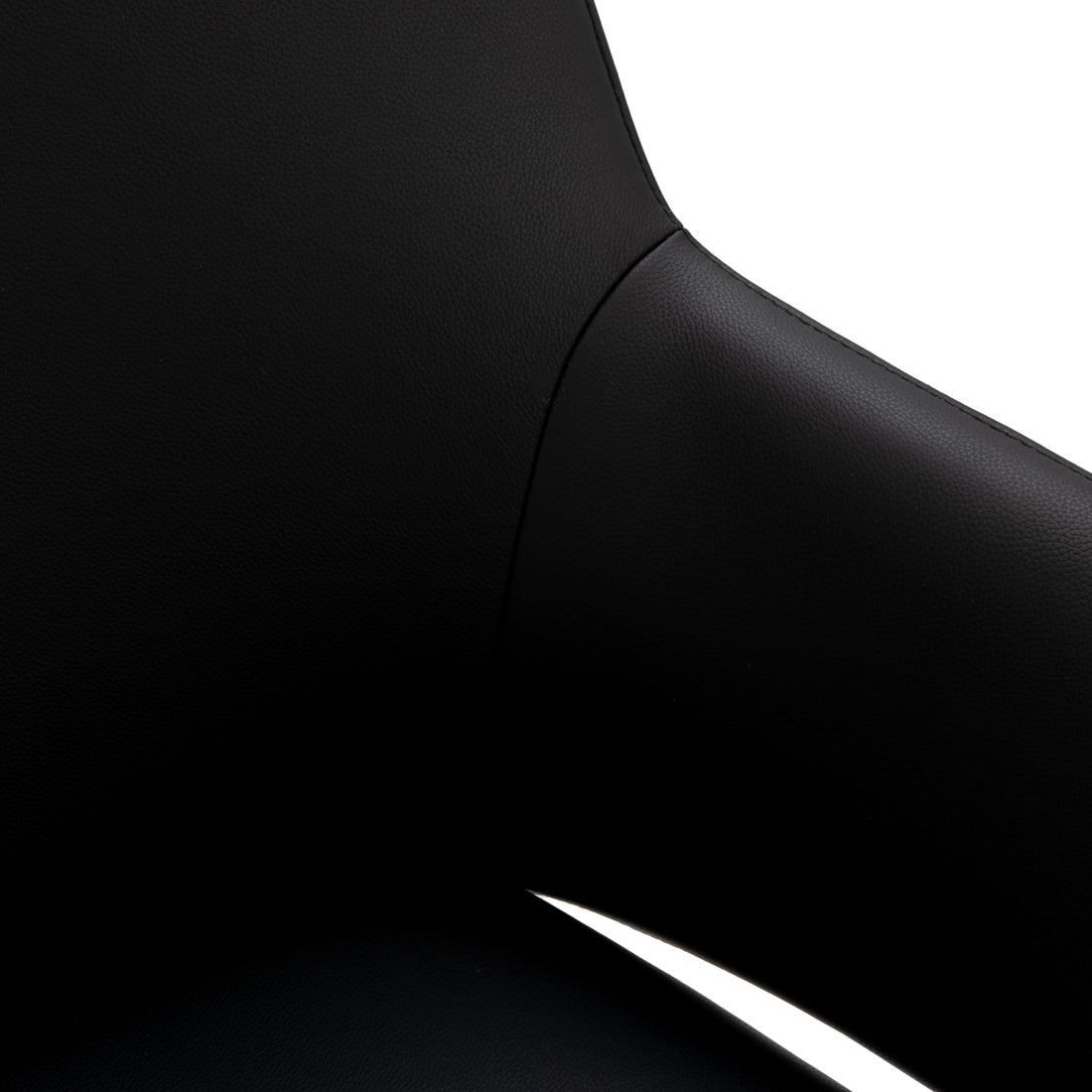 Eban Office Chair Black
