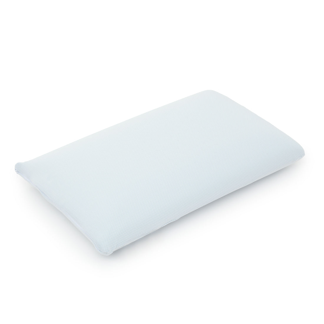 Bolzano Orthopedic Pillow White