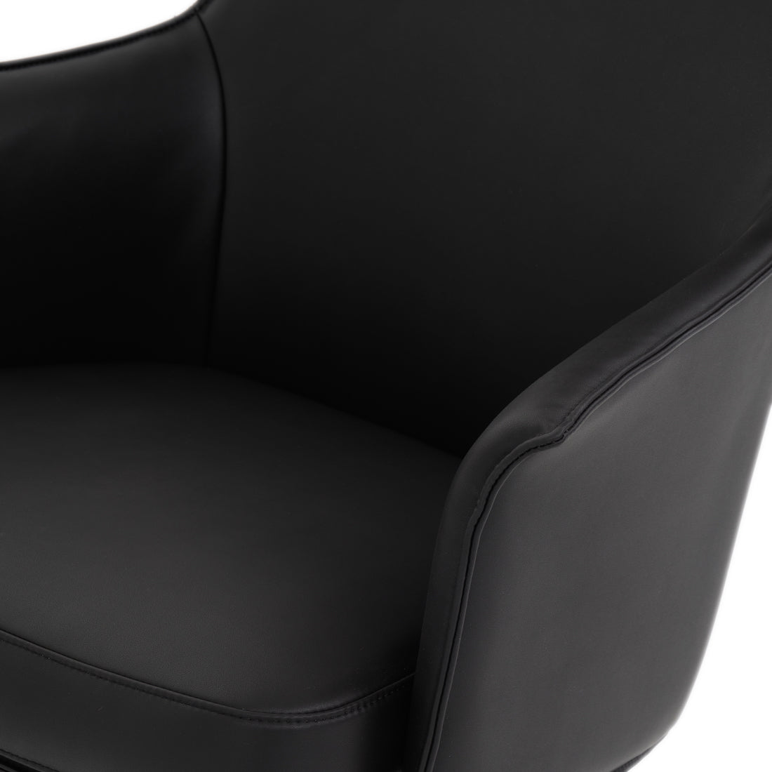 Eida Office Chair Black