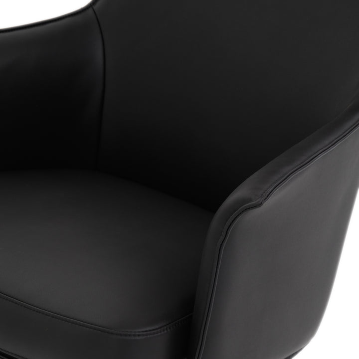 Eida Office Chair Black