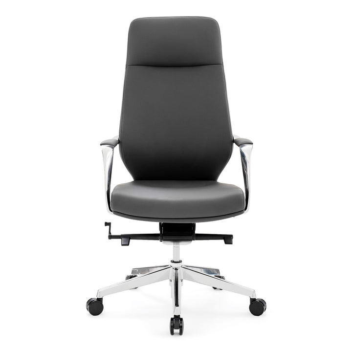 Wade Office Chair Dark Grey