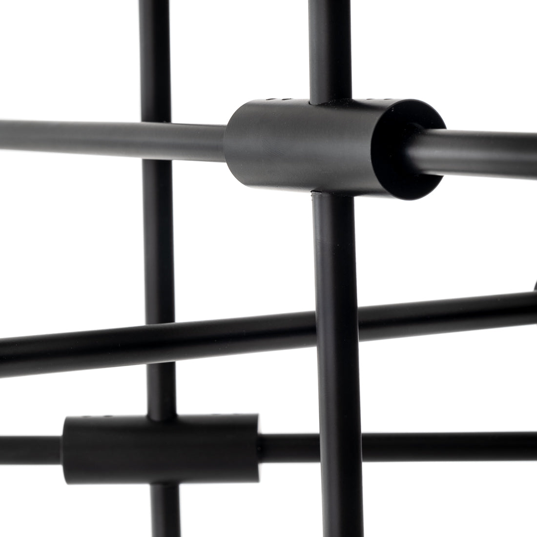 Etta Pendant Lamp Black